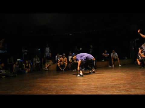 Afroboom - Pc e Tampiko (BF Crew) Vs Ph e Maskara (Mega Break)