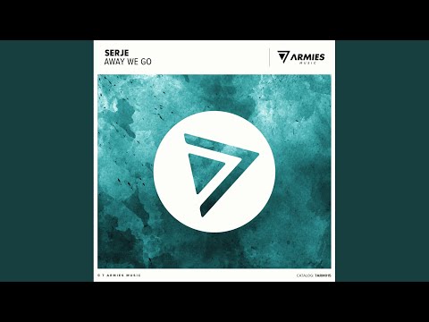 Away We Go (Original Mix)