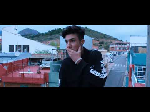 ME DERRUMBO - BASTIAN 12600 (Prod. EL AB)