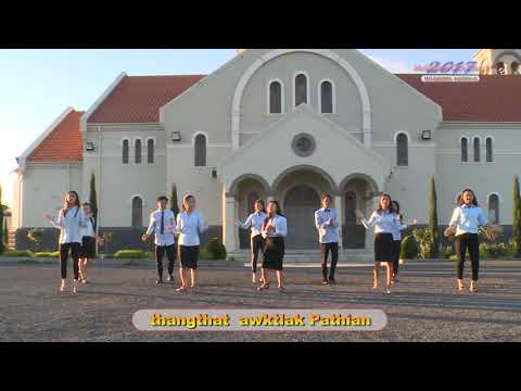 || Bochan awktlak Pathian ||