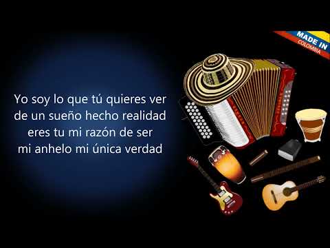 Mi Unica Verdad - Jorge Celedon - Letra