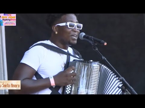 Lito Freire Remix Cotxi Pó Mundo Pode Fla By Dj Rick Zidas (Festival Nhu Santo Amário 2023)