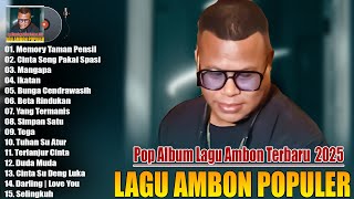 Download lagu PIETER SAPARUANE ALBUM TERBARU 2025 || LAGU AMBON POPULER 2025 mp3 Download lagu PIETER SAPARUANE ALBUM TERBARU 2025 || LAGU AMBON POPULER 2025 mp3