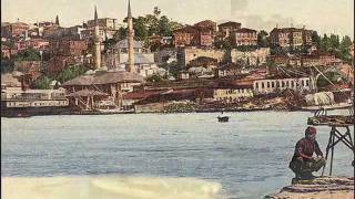 İSTANBUL TÜRKÜLERİ ( Asker oldum piyade )