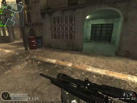 3 Man (and first round win XD) vs TCM