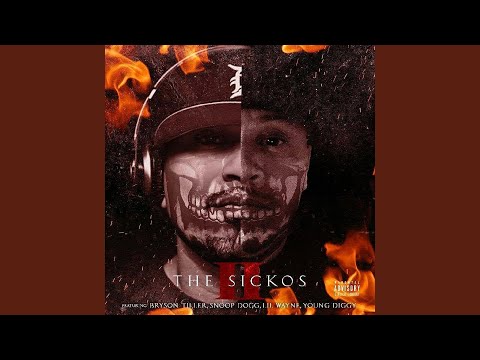 S.I.C.K.O.S. in the Building