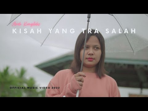 Kisah Yang Tra Salah - Mario Yamlean & Viki Bwariat [ Official Music Video ]