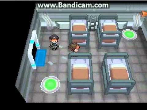 Guida Pokemon Nero 2 - Parte 72 - Tanti enigmi