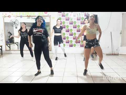 Turraka remix. Zumba