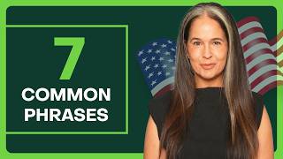 Speaking English: 7 Must-Know Phrases (Perfectly Spoken!)说英语：7 个必知短语（完美表达！）