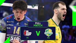 [問卦] 排球的跳發失誤率是不是真的很難降