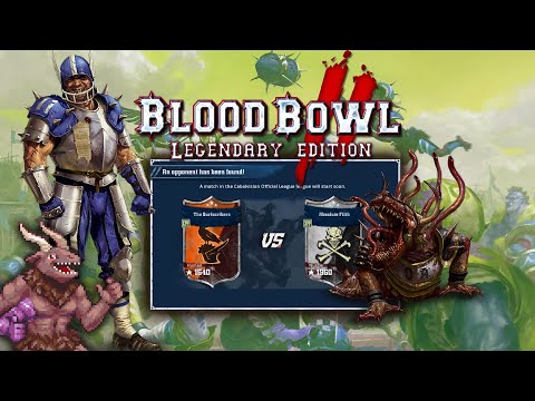 Tryharding with Humans vs Nurgle - Match 17