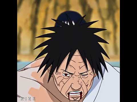 Sasuke coldest walk | sasuke vs danzo [Amv/edit]