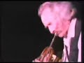 Holger Czukay - Encore Cologne