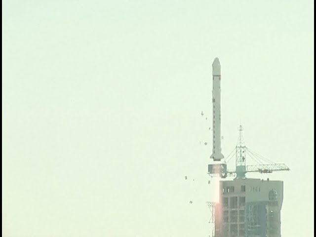 Watch the Launch