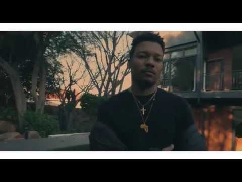 The Fraternity & JLJ   That's A Lot (prod by. Jashmir) [Official Music Video]