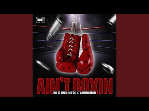 Ain't Boxin