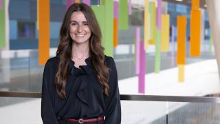 Video ofMeet Dr. Laura Jurewicz