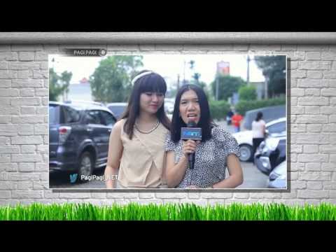 Pagi-Pagi 28 Desember 2015 - Radio Suprise - Seorang mama yg dikasih kejutan oleh anaknya