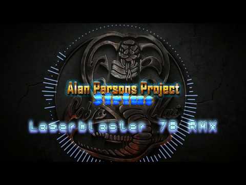 Alan Parsons Project - Sirius (Laserblaster 78 RMX)