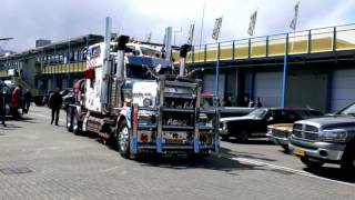 Indian Pete trainhorn!!