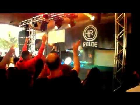 Chris Liberator @ Techno Route_São Paulo_Brasil_15/10/2015