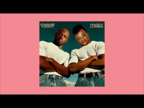 Kwame Yogot - Daddy Lumba (Audioslide)