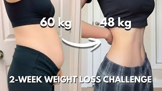 The REAL Way to Lose Belly Fat | Science-Based Diet & Workout Routine