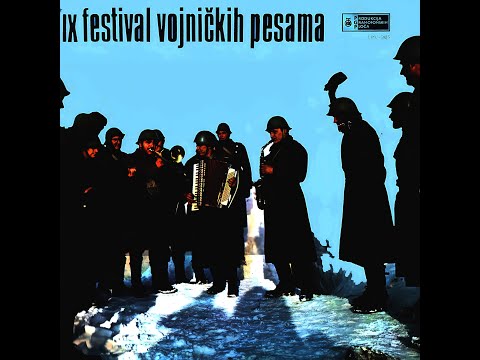 GRAMOFONSKE PLOČE SFRJ - R.I. - 1970 - A07 - Nikola Karović - Pesma Vezista - HD 4K