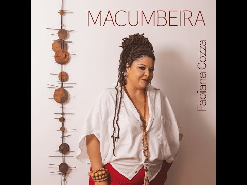 Fabiana Cozza - Macumbeira (Clipe Oficial)