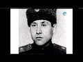 Генерал Сабыр Рахимов, герой СССР , железный генерал 