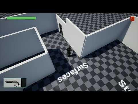 [Plugin] Top Down Shooter (WIP) [0]