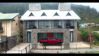 Opulent Villa Nuwara Eliya 🇱🇰 | Complete Luxury Villa Walkthrough in Sri Lanka’s