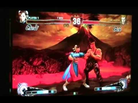 FFA SSF4 AE (12-19-10)#6