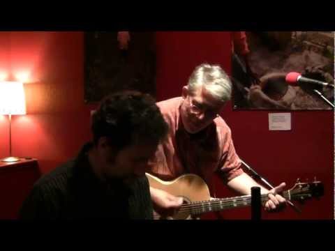 Cap Wilhelm-Safian - Red Rock open mic 2013-03-04