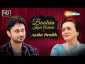 Aasha Parekh S Emotional Life Story Baatein Kahi Ankahi Bollywood Chat Show