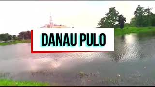 preview picture of video '#dvlog- Danau Situ Pulo'