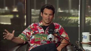 Actor Jay Hayden Talks ABC's \