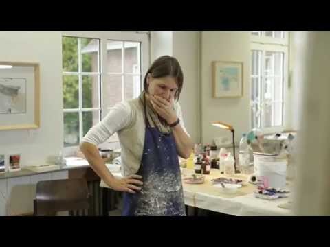 Schulterblick: Ulrike Int-Veen - boesner.tv