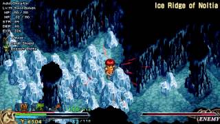 Ice and Fire - Let's Play Ys II Part 12