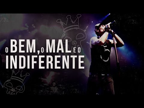 O Bem, O Mal E O Indiferente video