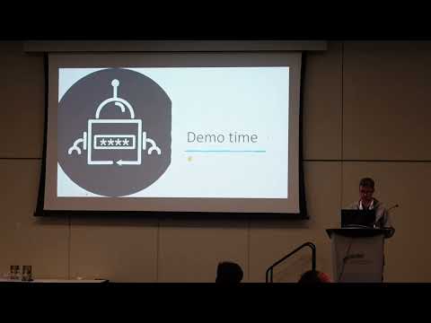 Kubehuddle Toronto Day 1-External Secrets Operator: A Cloud Native way to manage...- Sebastián Gómez