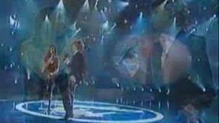 True Colours Kalan Porter