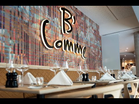 download lagu mp3 mp4 B Comme Brasserie, download lagu B Comme Brasserie gratis, unduh video klip B Comme Brasserie