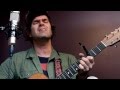 Patrick Park performs My Holding Hand Is Empty