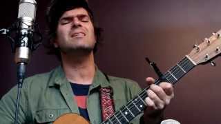 Patrick Park performs My Holding Hand Is Empty