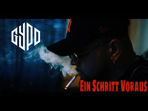 GYPO - Ein Schritt voraus (prod. by Zenit & Basstronaut)