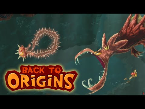 Rayman Back to Origins | Murray of the Deep | Nintendo Switch | Ep. 86