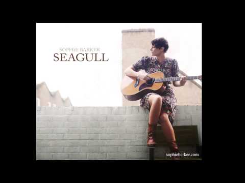 Sophie Barker - Seagull