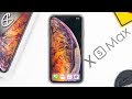 Смартфон Apple iPhone XS Max 64GB SpGray